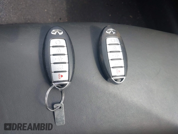 2019 Infiniti Q50 Red Sport 400 с VIN JN1FV7AR5KM830361, выставлен на аукционе IAAI как лот 41775286 с пробегом 51 613 миль миль и . История ставок и продаж доступна на DreamBid. Изображение 11.