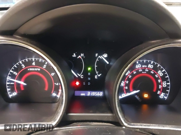 2010 Toyota Highlander with VIN 5TDBK3EH6AS007911, listed as a IAAI auction lot 42410234 with 319,560 mi miles and . Bid and sale history available at DreamBid. Image 7.