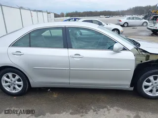 2011 Toyota Camry LE with VIN 4T4BF3EK0BR089343, listed as a IAAI auction lot 41988728 with 173,845 mi miles. Bid and sale history available at carsss.com. Image 14.