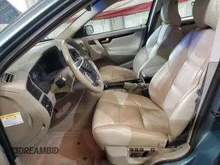 2004 Volvo V70 с VIN YV1SJ59H842437261, выставлен на аукционе Copart как лот 41640795 с пробегом 162 716 миль миль и Списание • Salvage title. История ставок и продаж доступна на DreamBid. Изображение 7.
