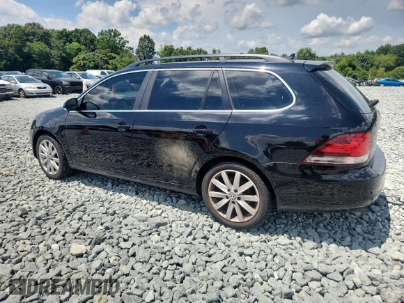 2012 Volkswagen Jetta TDI с VIN 3VWML7AJ5CM701818, выставлен на аукционе Copart как лот 65373905 с пробегом 80 692 миль миль и Чистый • Clean title. История ставок и продаж доступна на DreamBid. Изображение 2.