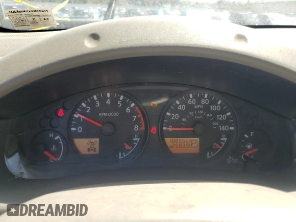 2016 Nissan Frontier S с VIN 1N6AD0EVXGN713219, выставлен на аукционе Copart как лот 54546205 с пробегом 188 556 миль миль и Списание • Salvage title. История ставок и продаж доступна на DreamBid. Изображение 9.