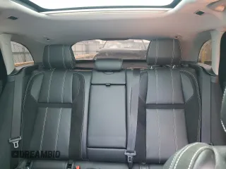 2019 Land Rover Range Rover Velar S with VIN SALYB2EX3KA780872, listed as a Copart auction lot 52101475 with 45,803 mi miles and Clean Title. Bid and sale history available at carsss.com. Image 9.