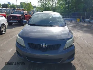 2009 Toyota Corolla с VIN JTDBL40E19J000924, выставлен на аукционе IAAI как лот 42073024 с пробегом 183 795 миль миль и . История ставок и продаж доступна на DreamBid. Изображение 12.