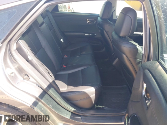 2018 Toyota Avalon XLE with VIN 4T1BK1EB1JU285770, listed as a IAAI auction lot 42073553 with 71,809 mi miles and . Bid and sale history available at DreamBid. Image 8.