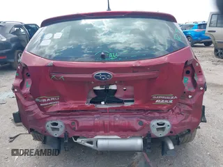 2013 Subaru Impreza Premium z VIN JF1GPAC62DH202383, wystawiony jako IAAI lot #42100880 z przebiegiem 98 309 mil mil oraz . Historia ofert i sprzedaży dostępna na DreamBid. Obrazek 17.