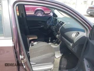 2012 Scion xD with VIN JTKKU4B41C1020818, listed as a IAAI auction lot 42684712 with 173,540 mi miles and . Bid and sale history available at DreamBid. Image 5.