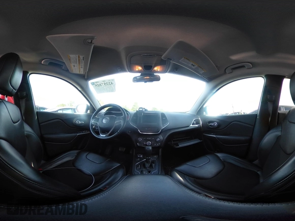 2020 Jeep Cherokee Altitude с VIN 1C4PJMLB1LD525968, выставлен на аукционе IAAI как лот 42257325 с пробегом 52 775 миль миль и . История ставок и продаж доступна на DreamBid. Изображение 19.