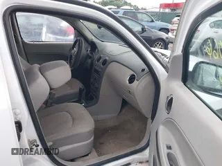 2011 Chevrolet HHR LS z VIN 3GCAAAFWXBS569792, wystawiony jako IAAI lot #42648066 z przebiegiem 459 480 mil mil oraz . Historia ofert i sprzedaży dostępna na DreamBid. Obrazek 5.