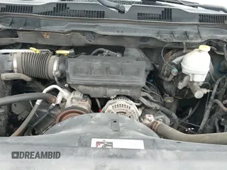 2013 Ram 1500 Tradesman with VIN 1C6RR7FP6DS508422, listed as a IAAI auction lot 43232769 with 149,807 mi miles and . Bid and sale history available at DreamBid. Image 18.