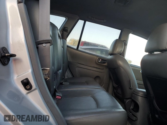 2004 Hyundai Santa Fe GLS with VIN KM8SC13EX4U633614, listed as a Copart auction lot 78379484 with 0 mi miles and Salvage Title. Bid and sale history available at carsss.com. Image 11.