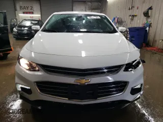 2018 Chevrolet Malibu LT with VIN 1G1ZD5ST0JF241581, listed as a Copart auction lot 88797505 with 101,891 mi miles and Salvage Title. Bid and sale history available at carsss.com. Image 5.