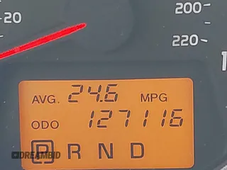 2011 Toyota RAV4 Ltd with VIN 2T3YF4DV2BW070404, listed as a IAAI auction lot 41716723 with 127,116 mi miles. Bid and sale history available at carsss.com. Image 15.