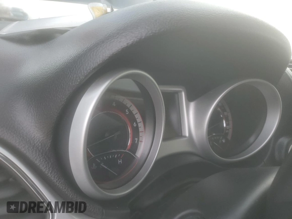 2019 Dodge Journey SE Value with VIN 3C4PDCAB4KT864575, listed as a Copart auction lot 43988685 with Not Provided miles and Salvage Title. Bid and sale history available at DreamBid. Image 9.
