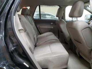 2010 Ford Edge SEL with VIN 2FMDK4JC7ABA33603, listed as a Copart auction lot 49259455 with 353,199 mi miles and Clean Title. Bid and sale history available at carsss.com. Image 11.