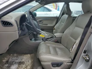 2004 Volvo S40 с VIN YV1VS27554F032257, выставлен на аукционе Copart как лот 59582055 с пробегом 114 602 миль миль и Чистый • Clean title. История ставок и продаж доступна на DreamBid. Изображение 7.