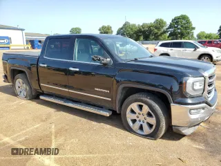 2017 GMC Sierra 1500 SLT с VIN 3GTP1NEC7HG487782, выставлен на аукционе Copart как лот 63130024 с пробегом 164 845 миль миль и Чистый • Clean title. История ставок и продаж доступна на DreamBid. Изображение 4.