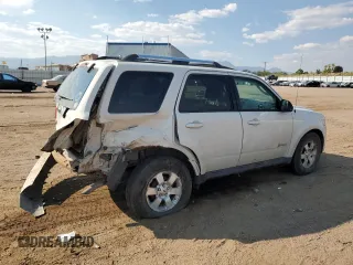 2012 Ford Escape Hybrid z VIN 1FMCU5K3XCKA58465, wystawiony jako Copart lot #75527194 z przebiegiem 263 996 mil mil oraz Szkoda całkowita • Salvage title. Historia ofert i sprzedaży dostępna na DreamBid. Obrazek 3.