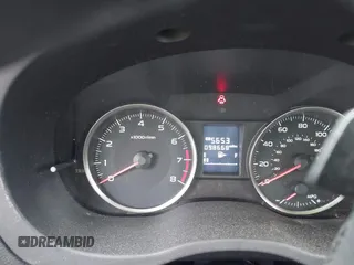 2015 Subaru Impreza Premium z VIN JF1GPAC6XF8284947, wystawiony jako IAAI lot #42138339 z przebiegiem 98 668 mil mil oraz . Historia ofert i sprzedaży dostępna na DreamBid. Obrazek 7.