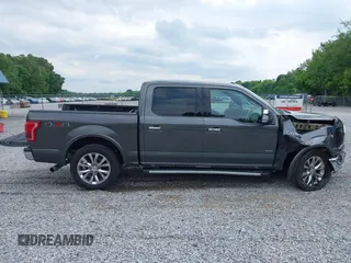 2017 Ford F-150 XL with VIN 1FTEW1EG1HFA57056, listed as a IAAI auction lot 42208792 with 158,973 mi miles and . Bid and sale history available at DreamBid. Image 13.