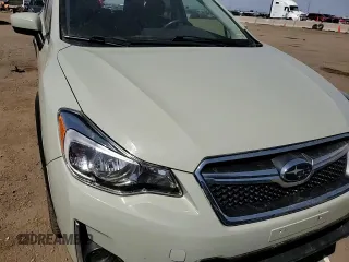 2017 Subaru Crosstrek Premium z VIN JF2GPADC6H8215790, wystawiony jako Copart lot #52615605 z przebiegiem 131 396 mil mil oraz Szkoda całkowita • Salvage title. Historia ofert i sprzedaży dostępna na DreamBid. Obrazek 12.