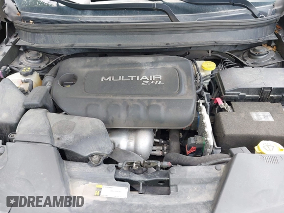 2014 Jeep Cherokee Limited with VIN 1C4PJMDB2EW216225, listed as a IAAI auction lot 42672551 with 151,799 mi miles and . Bid and sale history available at DreamBid. Image 10.