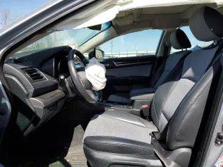 2019 Subaru Legacy Sport with VIN 4S3BNAS66K3010440, listed as a Copart auction lot 43026523 with 37,931 mi miles. Bid and sale history available at carsss.com. Image 7.