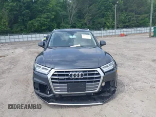 2020 Audi Q5 Premium Plus with VIN WA1BNAFY8L2072659, listed as a IAAI auction lot 42231063 with 32,800 mi miles and . Bid and sale history available at DreamBid. Image 12.