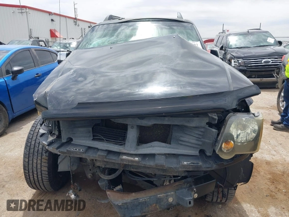 2007 Ford Explorer Sport Trac Limited с VIN 1FMEU33K27UA46873, выставлен на аукционе IAAI как лот 42061837 с пробегом Не указан миль и . История ставок и продаж доступна на DreamBid. Изображение 13.