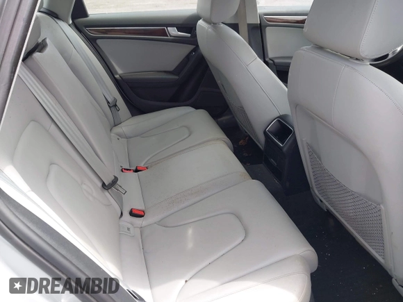 2013 Audi allroad A4 Premium z VIN WA19FAFLXDA194947, wystawiony jako IAAI lot #42151323 z przebiegiem 124 527 mil mil oraz . Historia ofert i sprzedaży dostępna na DreamBid. Obrazek 8.