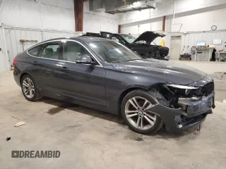 2018 BMW 3 Series 330i xDrive with VIN WBA8Z9C51JG828102, listed as a Copart auction lot 81577104 with 58,782 mi miles and Salvage Title. Bid and sale history available at carsss.com. Image 4.