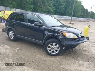 2007 Honda CR-V EX с VIN JHLRE48537C044201, выставлен на аукционе IAAI как лот 42156589 с пробегом 395 557 миль миль и . История ставок и продаж доступна на DreamBid. Изображение 1.