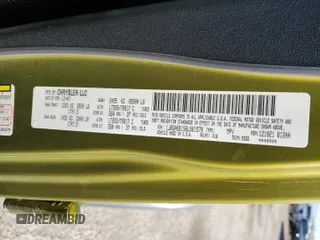2008 Jeep Wrangler Rubicon z VIN 1J8GA69158L561579, wystawiony jako Copart lot #57525905 z przebiegiem 201 550 mil mil oraz Szkoda całkowita • Salvage title. Historia ofert i sprzedaży dostępna na DreamBid. Obrazek 12.
