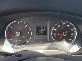 2012 Volkswagen Jetta TDI w/Premium & Nav с VIN 3VWLL7AJ4CM426910, выставлен на аукционе Copart как лот 53111065 с пробегом 137 376 миль миль и Списание • Salvage title. История ставок и продаж доступна на DreamBid. Изображение 9.