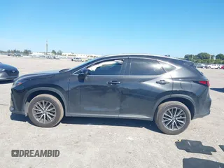2024 Lexus NX 250 с VIN 2T2ADCAZ0RC010937, выставлен на аукционе IAAI как лот 41479185 с пробегом 19 996 миль миль и . История ставок и продаж доступна на DreamBid. Изображение 14.