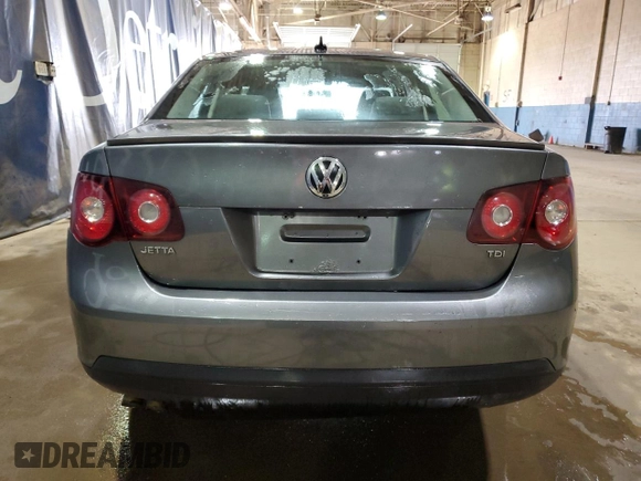 2010 Volkswagen Jetta TDI z VIN 3VWAL7AJ1AM128254, wystawiony jako Copart lot #48739525 z przebiegiem 164 823 mil mil oraz Czysty tytuł • Clean title. Historia ofert i sprzedaży dostępna na DreamBid. Obrazek 6.