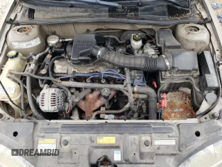 1999 Chevrolet Cavalier with VIN 1G1JC5246X7177879, listed as a Copart auction lot 47732675 with 174,716 mi miles and Clean Title. Bid and sale history available at DreamBid. Image 11.
