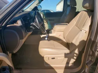 2012 Chevrolet Silverado 1500 LT with VIN 3GCPCSE08CG259734, listed as a Copart auction lot 49921085 with 105,852 mi miles and Salvage Title. Bid and sale history available at carsss.com. Image 7.