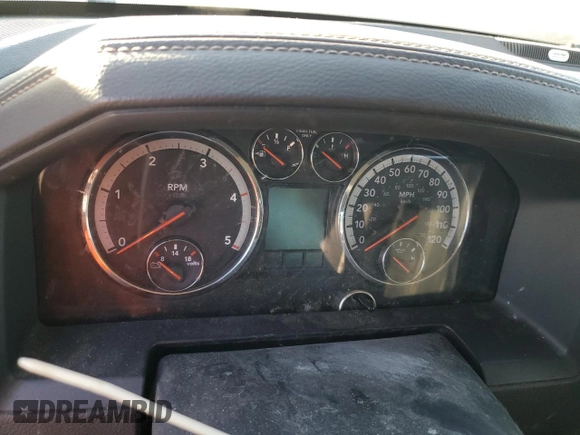 2010 Dodge 2500 SLT with VIN 3D7UT2CL2AG161060, listed as a Copart auction lot 87965185 with Not Provided miles and Clean Title. Bid and sale history available at DreamBid. Image 9.