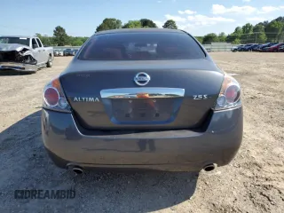 2012 Nissan Altima 2.5 S with VIN 1N4AL2AP1CC244235, listed as a Copart auction lot 66461754 with 151,113 mi miles and Clean Title. Bid and sale history available at carsss.com. Image 6.