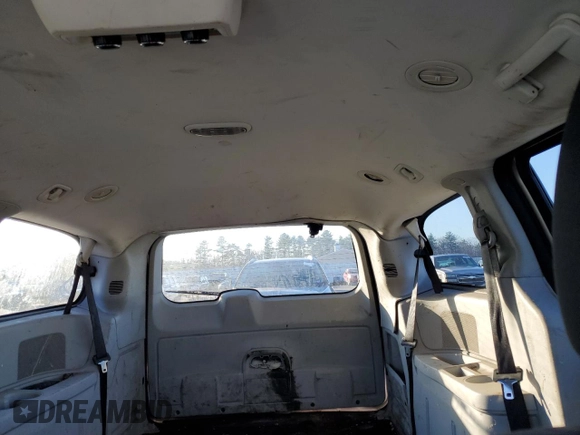 2009 Dodge Caravan z VIN 208HN44EX9R651559, wystawiony jako Copart lot #45508355 z przebiegiem 127 852 mil mil oraz Nie do naprawy • Non repairable. Historia ofert i sprzedaży dostępna na DreamBid. Obrazek 10.