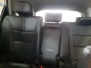 2013 Kia Sorento EX with VIN 5XYKUCA65DG409953, listed as a Copart auction lot 52755895 with 124,001 mi miles and Salvage Title. Bid and sale history available at carsss.com. Image 10.