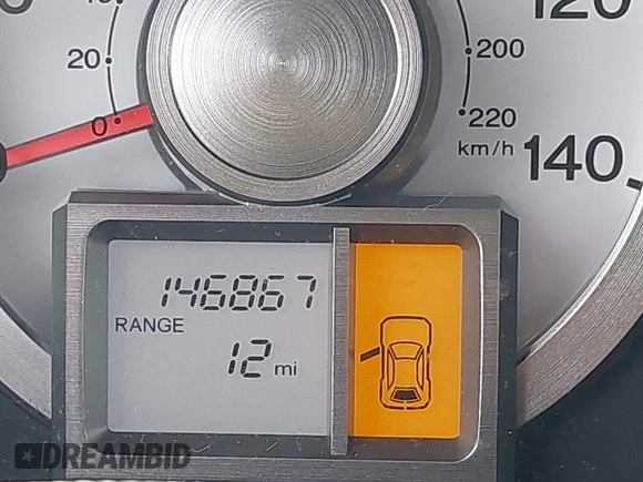 2011 Honda Pilot LX with VIN 5FNYF4H20BB073355, listed as a IAAI auction lot 41588887 with 146,867 mi miles. Bid and sale history available at carsss.com. Image 16.