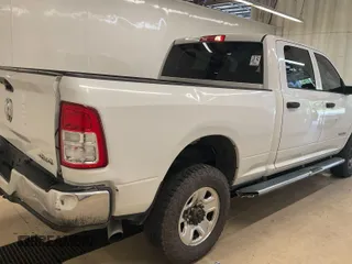 2019 Ram 2500 Tradesman with VIN 3C6UR5CL6KG598109, listed as a IAAI auction lot 42792700 with 167,668 mi miles and . Bid and sale history available at DreamBid. Image 13.