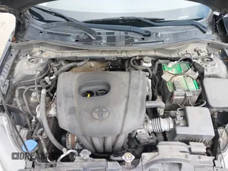 2016 Scion iA with VIN 3MYDLBZV6GY107350, listed as a IAAI auction lot 42032841 with 106,109 mi miles. Bid and sale history available at carsss.com. Image 10.