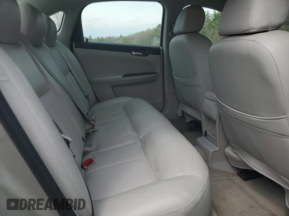 2007 Chevrolet Impala LS with VIN 2G1WB58N879379159, listed as a Copart auction lot 51202185 with 75,058 mi miles and Clean Title. Bid and sale history available at DreamBid. Image 10.