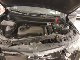 2019 Chevrolet Equinox LT with VIN 2GNAXKEV1K6157781, listed as a IAAI auction lot 41274846 with 128,425 mi miles and . Bid and sale history available at DreamBid. Image 10.