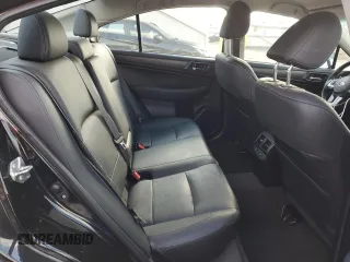 2015 Subaru Legacy 2.5i Limited with VIN 4S3BNAJ62F3073767, listed as a Copart auction lot 37351634 with 146,409 mi miles. Bid and sale history available at carsss.com. Image 10.