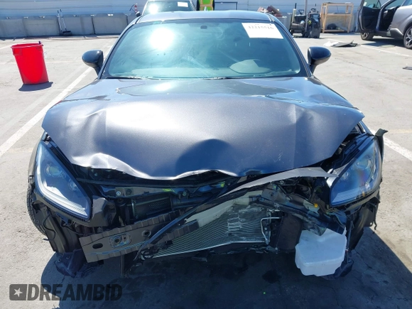 2023 Toyota 86 z VIN JF1ZNBC11P8766474, wystawiony jako IAAI lot #42215516 z przebiegiem 5 708 mil mil oraz . Historia ofert i sprzedaży dostępna na DreamBid. Obrazek 6.