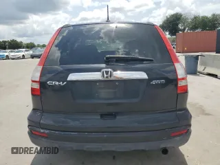 2011 Honda CR-V EX-L z VIN 5J6RE4H76BL037034, wystawiony jako Copart lot #61872105 z przebiegiem 238 315 mil mil oraz Czysty tytuł • Clean title. Historia ofert i sprzedaży dostępna na DreamBid. Obrazek 6.